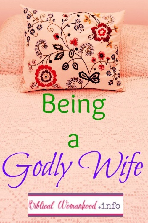 godly-wife