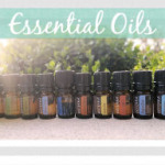 Take control of your own health with Essential Oils