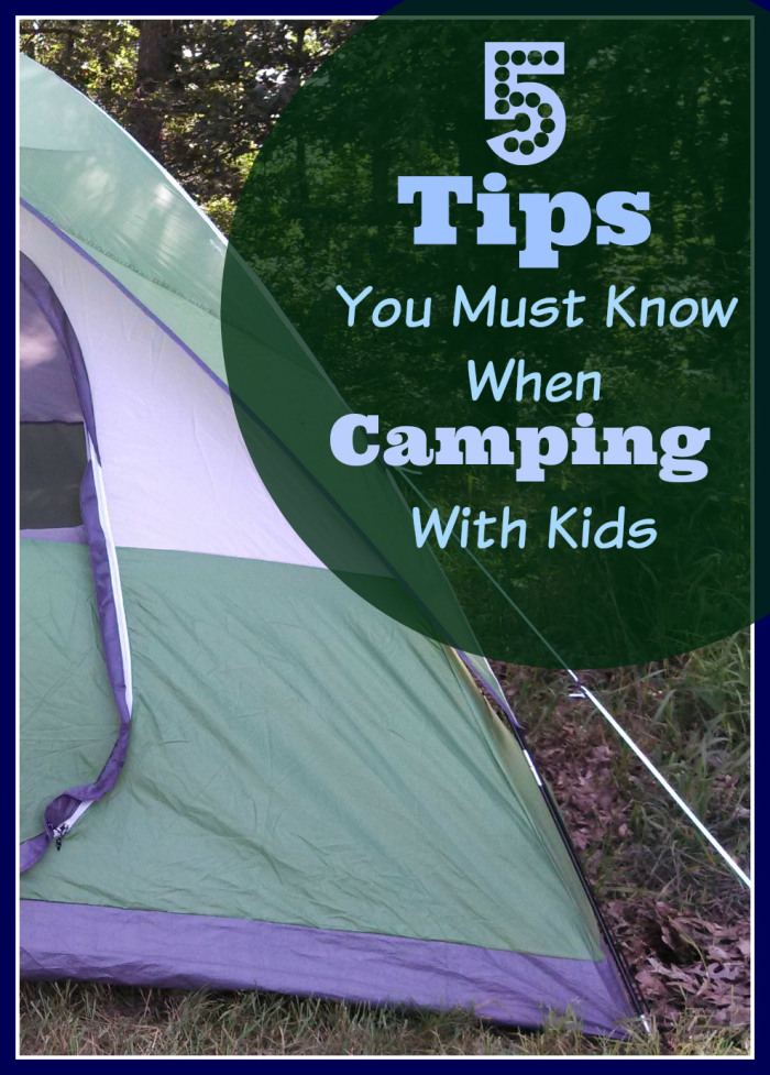 Camping-with-Kids