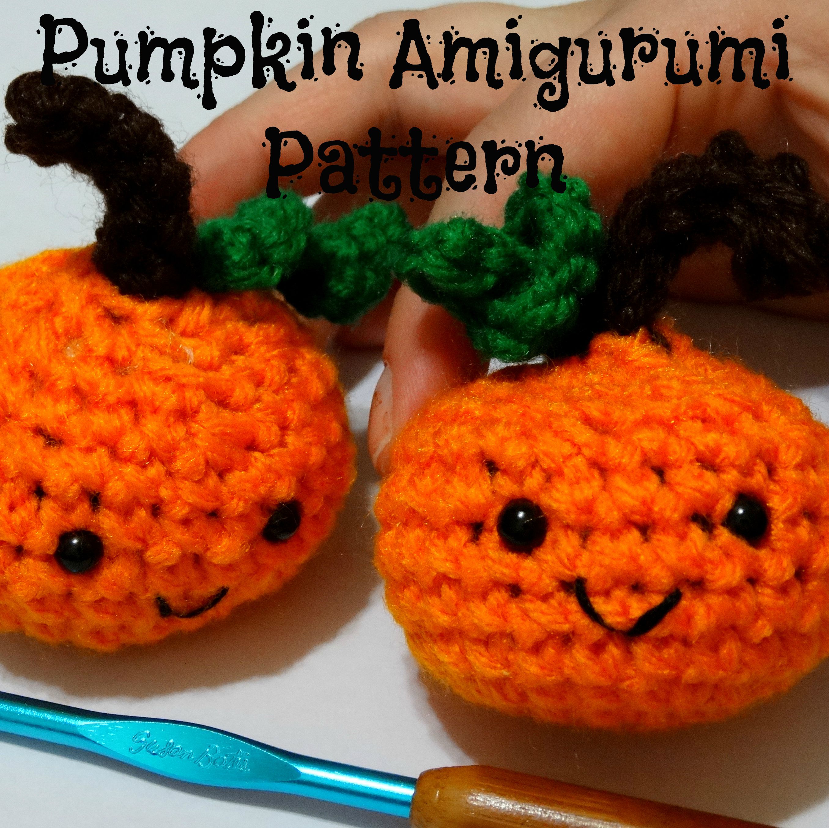 pumpkinpattern